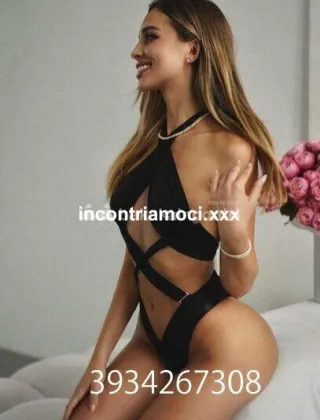 5 - Sofia Escort Ravenna - 3934267308