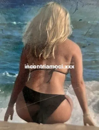 25 - Sara Escort Torino - 3510332952