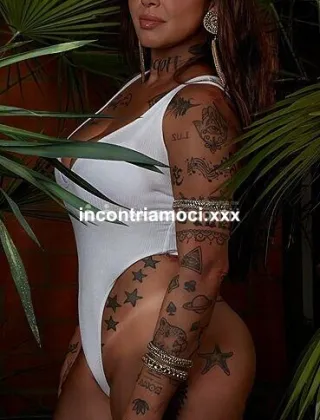 9 - Maya Escort Chieti - 3924535567