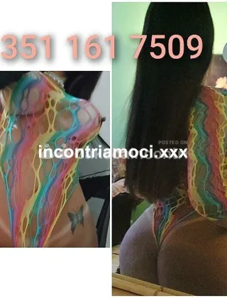 27 - Carol Trans Teramo - 3511617509