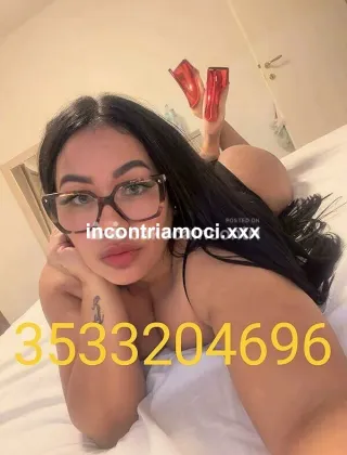 24 - Mia Escort Sassari - 3533204696