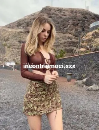 1 - Mia Escort Como - 3510407800