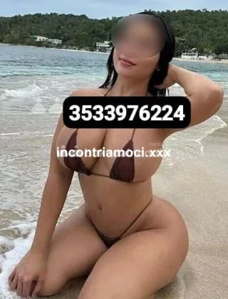 22 - Katalina Escort Cosenza - 3533976224