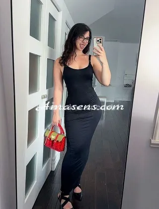 4 - Sarah Escort Roma - 3500362951