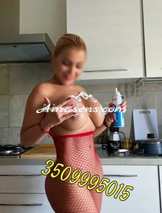 1 - New Escort Forlì-Cesena - 3509995015