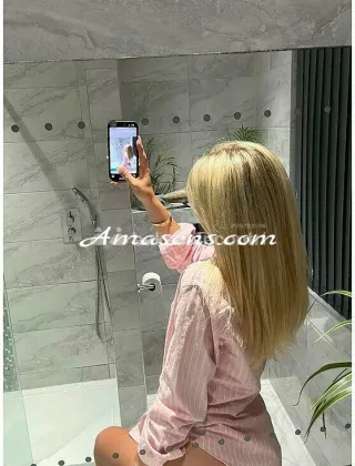18 - Lucia Escort Como - 3932220690