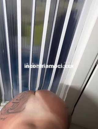 27 - Noemi Trans Napoli - 3509276955