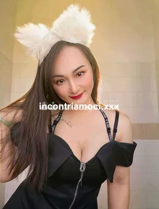 8 - Mik Escort Monza e della Brianza - 3311393769
