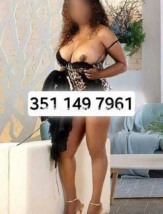 5 - Romana Escort Pescara - 3511497961