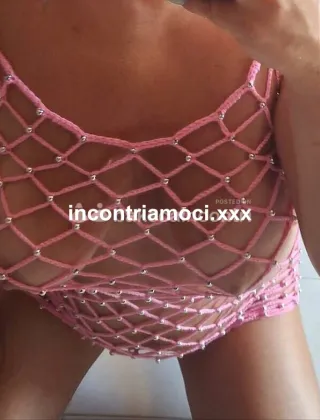 5 - Sexy Escort Benevento - 3891244736
