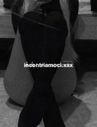4 - Debby Escort Rimini - 3273666345