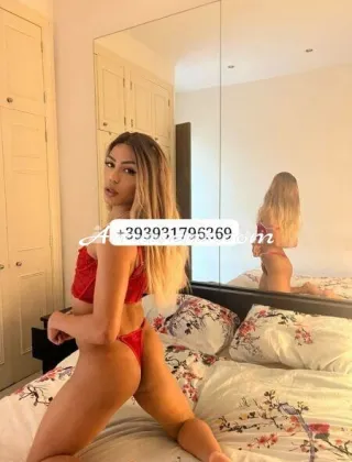 14 - Raiza Trans Venezia - 3931796269