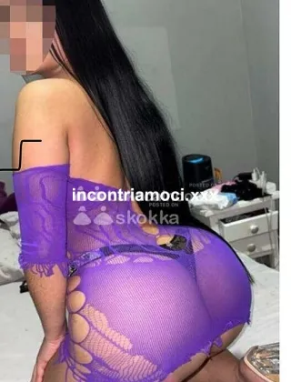 21 - Kamila Escort Pisa - 3514383542