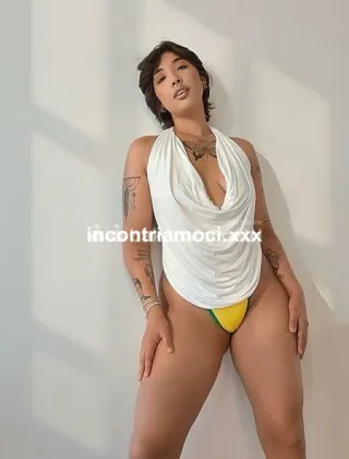 3 - Aurora Escort Cosenza - 3388822900