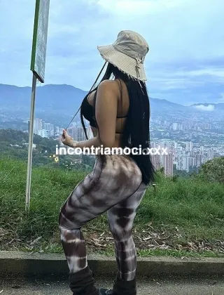 29 - Victoria Escort Crotone - 3508712373