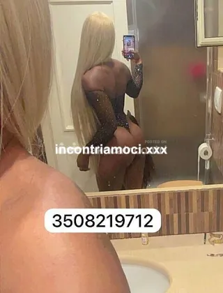 5 - Vanessa Escort Teramo - 3508219712