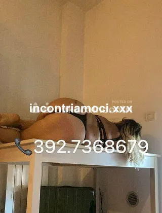 22 - Simona Escort Latina - 3927368679