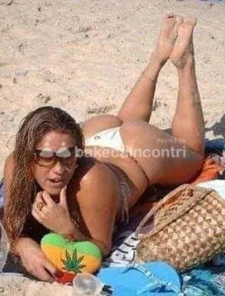 12 - Trans Keyla Muniz A Bologna Trans Bologna - 3274814251