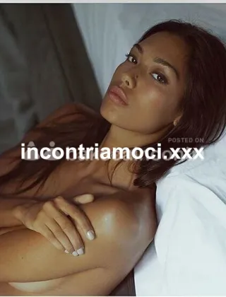3508662303 - Annamaria 24 Escort Cosenza