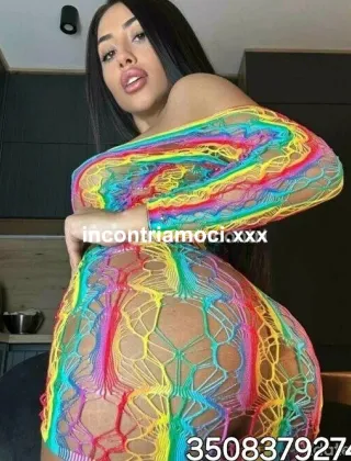 6 - Sabrina Escort Teramo - 3508379274