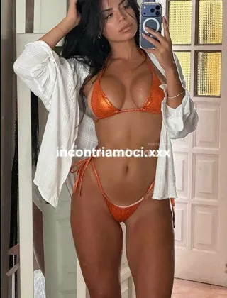 1 - Sara Escort Roma - 3925478124