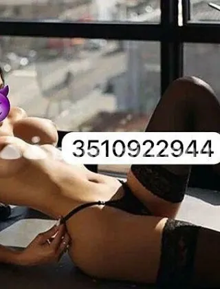 26 - Sexy Bambolina Escort Napoli - 3510922944