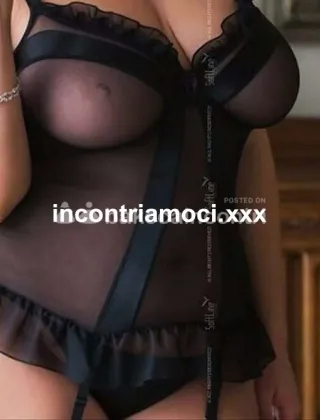 15 - Anna Escort Napoli - 3513577019