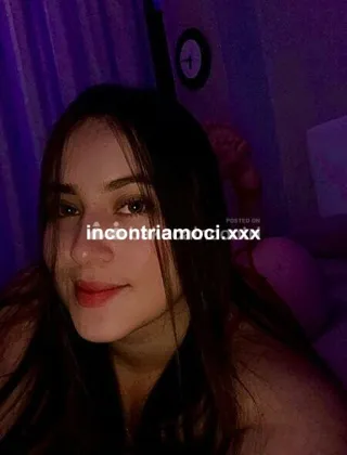 35 - Sara Escort Genova - 3513789880