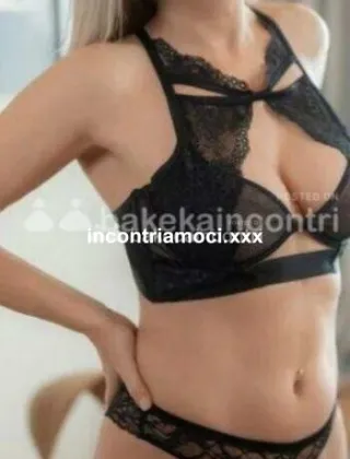 24 - New Escort Bolzano - 3896355146