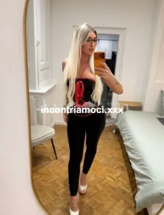 6 - Karina Escort Livorno - 3446024922