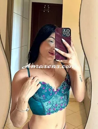 8 - Michelle Escort Agrigento - 3897632292