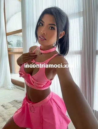 17 - Zara Escort Bergamo - 3509614853