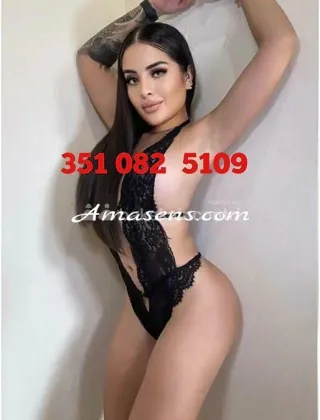 2 - Nikol Escort Napoli - 3510825109