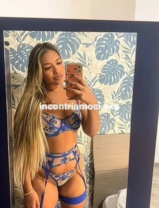 25 - Jade Escort Imperia - 3514584623