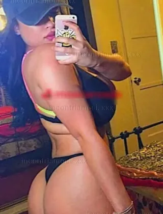 22 - Escort Gorizia - 3512293679