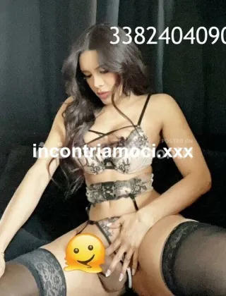 5 - Gisselle Trans Valle d'aosta - 3382404090