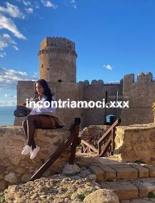 24 - Daniela Trans Caserta - 3517853881