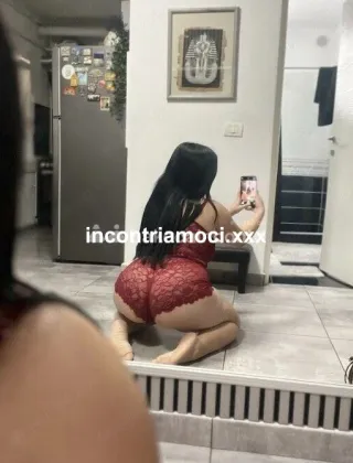 17 - Maya Escort Milano - 3533217558