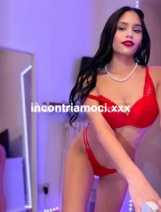 11 - Cristal Escort Brindisi - 3509878023