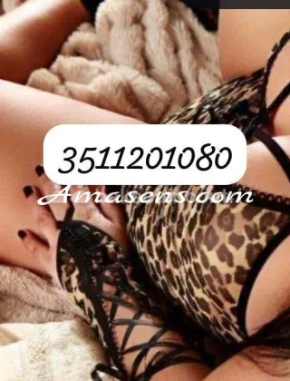 6 - Zara Escort Roma - 3511201080
