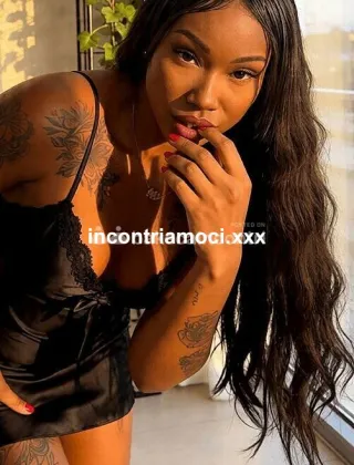 29 - Pamela Escort Cosenza - 3934647725