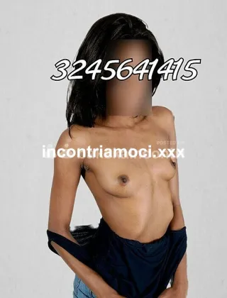 1 - Raisa Escort Genova - 3245641415