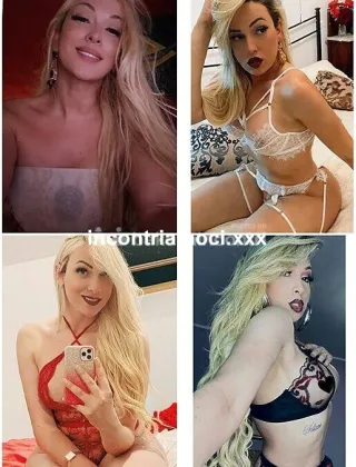 34 - Jeniffer Freitas Trans Verona - 3295591120