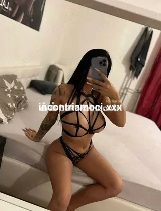 3510046470 - Seriate 24 Escort Bergamo