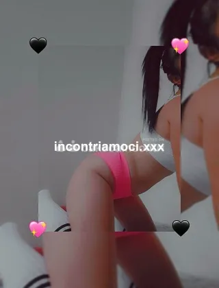16 - Piccola Escort Reggio Emilia - 3510266314