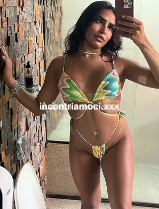 14 - Mary Trans Milano - 3935704352