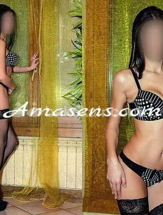 4 - Bella Ale Escort Bergamo - 3889046490
