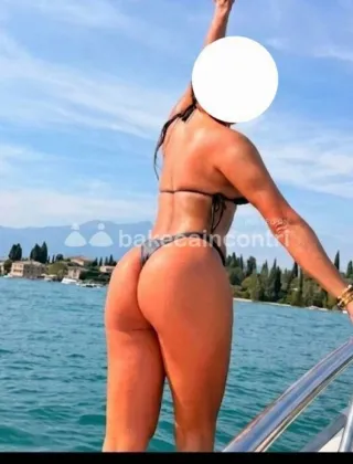 11 - Carmen Escort Milano - 3760760419