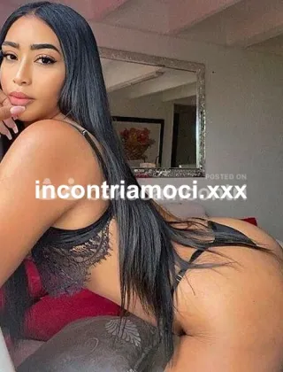 3513638628 - Camilla 26 Escort Roma