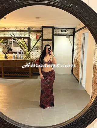 1 - Antonella Escort Lucca - 3509477961